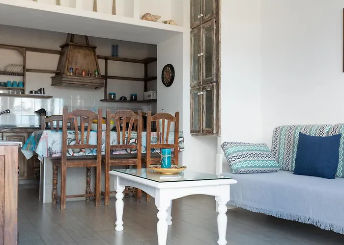 Apartamento Paraiso En Lanzarote