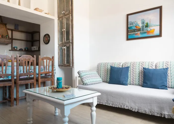 Apartamento Paraiso En Lanzarote