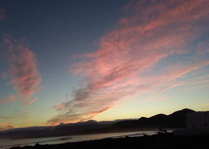 Apartamento Paraiso En Lanzarote